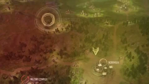 Krater "Геймплейный трейлер Tribute"