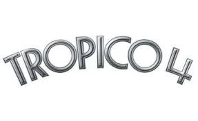 Подарочное издание Tropico 4