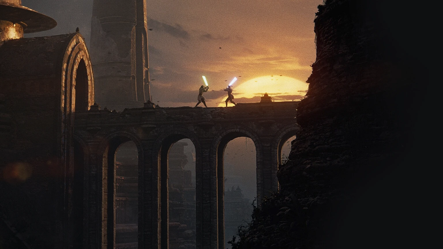 По данным известного инсайдера, Star Wars Eclipse выйдет в 2026 году