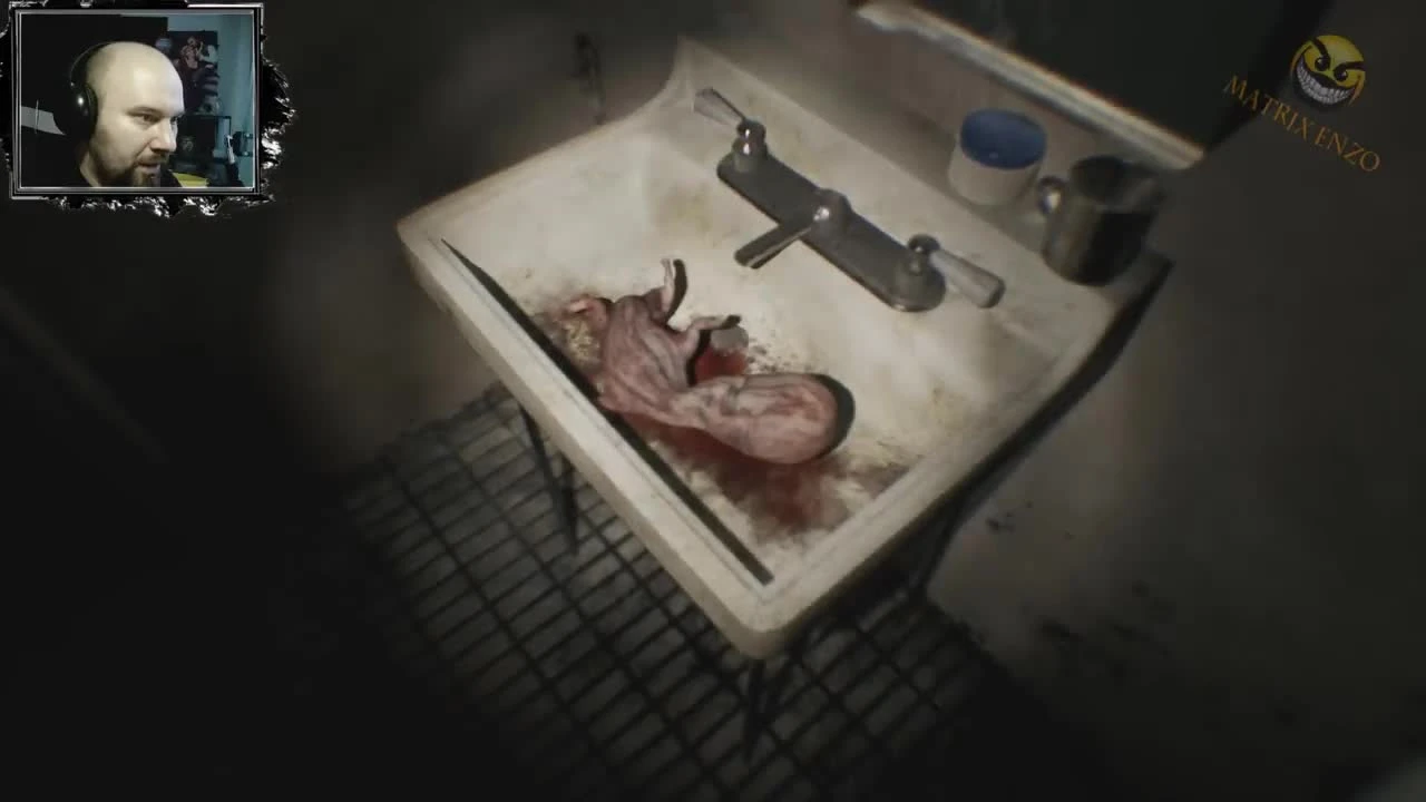 Unreal P.T. Прохождение - Забытый ужас | Страшные игры - Хоррор