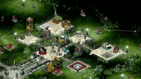 Space Colony "HD Трейлер"