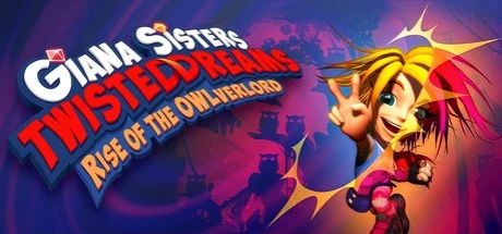 Ежедневную скидку в 76% на следующие 48 часов получила игра "Giana Sisters: Twisted Dreams - Rise of the Owlverlord"