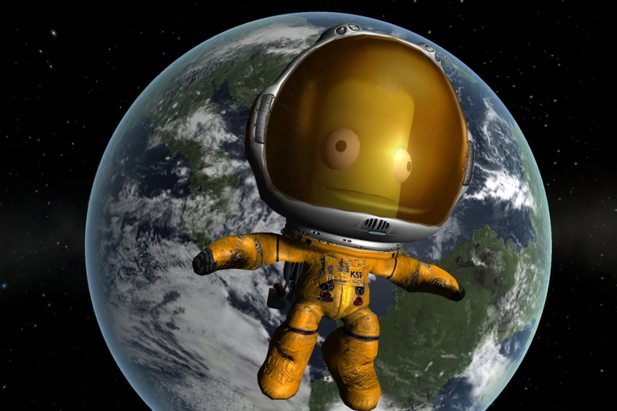 Релиз Kerbal Space Program 2 отложили из-за коронавируса