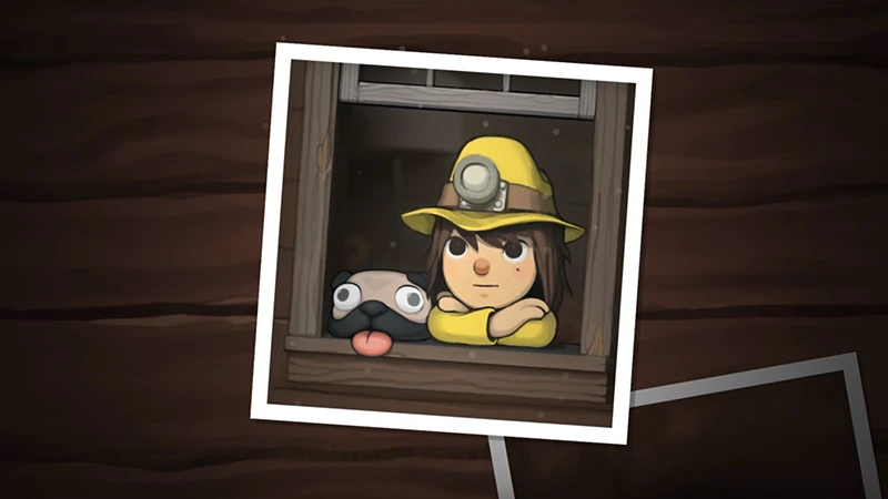 Анонсирован платформер Spelunky 2
