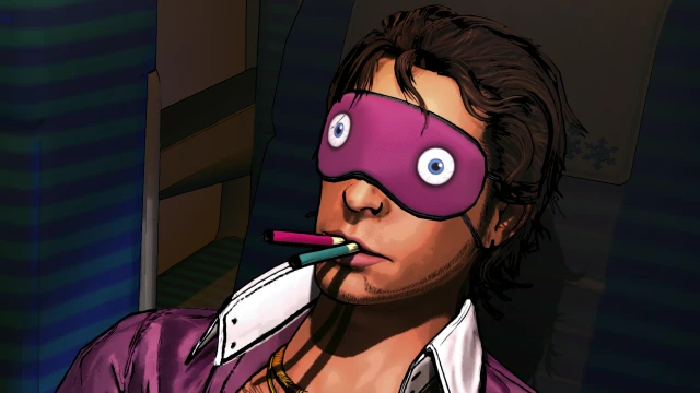 D4: Dark Dreams Don't Die может выйти на PC