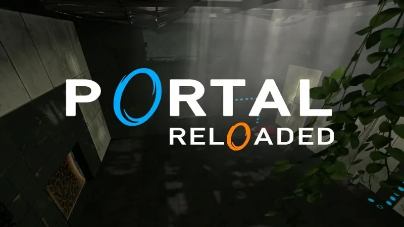 Portal Reloaded: Совет (Как поставить Меню на Русский язык)