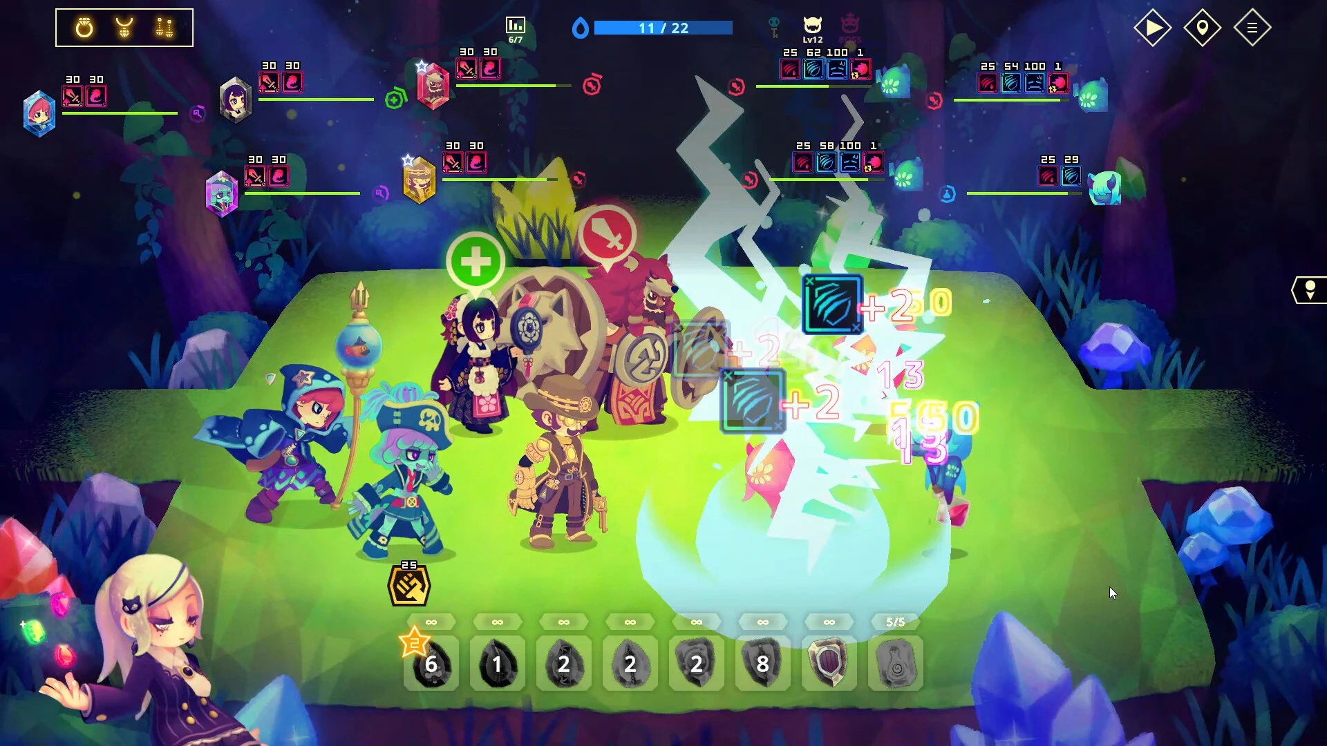 Vivid World "Таблица +2 для Cheat Engine от Dodging12: Редактор игрока и предметов"