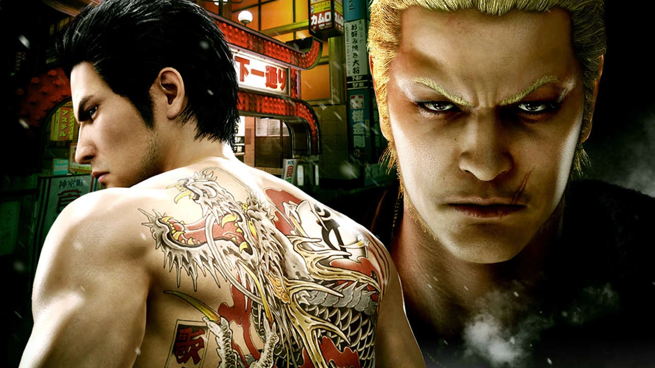 Портированием Yakuza Kiwami 2 занимается студия, которая портировала MK 11