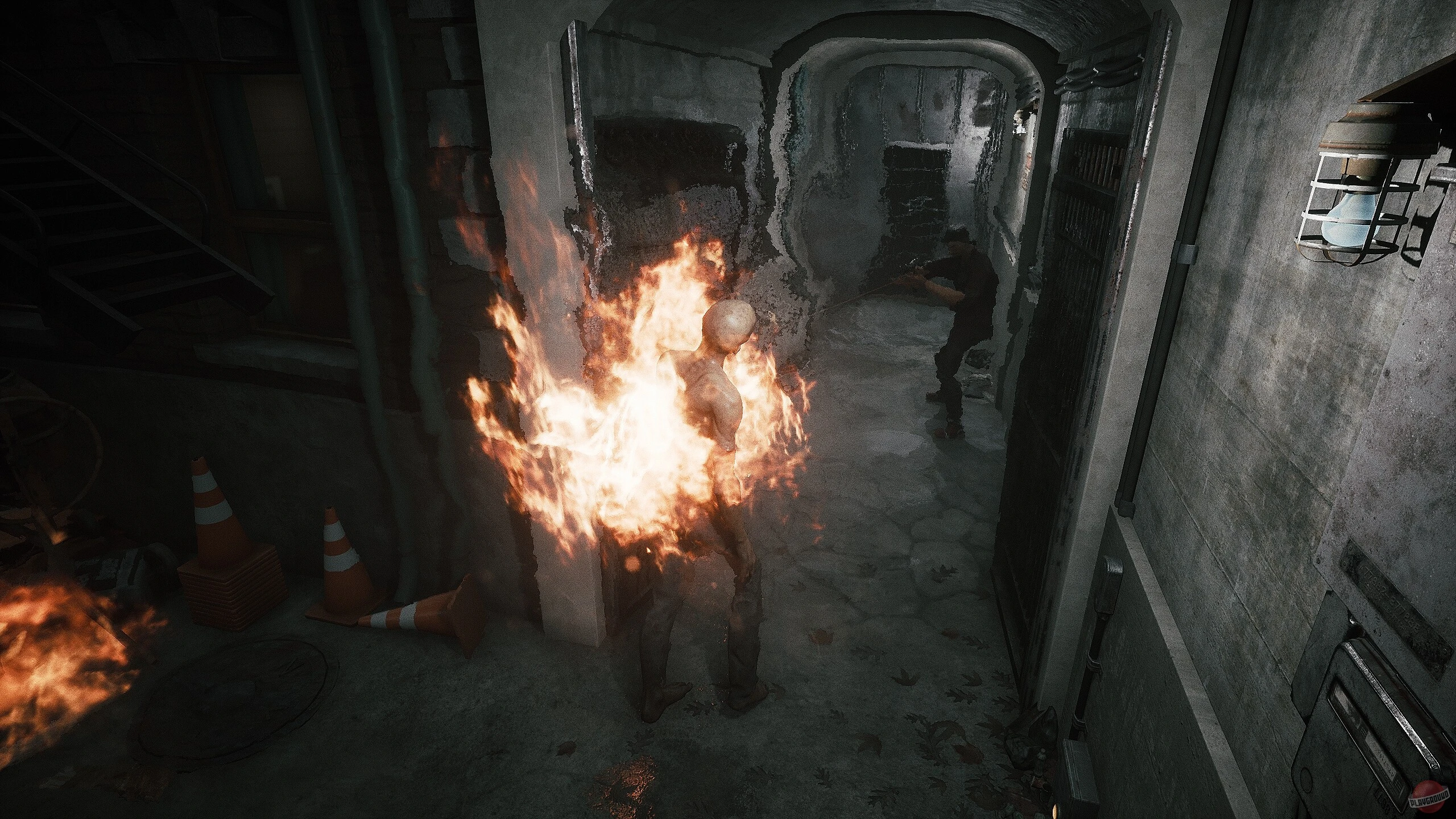 Echoes of the Living "Таблица +1 для Cheat Engine от ndck76: Редактор игрока" [0.02 - 0.06]