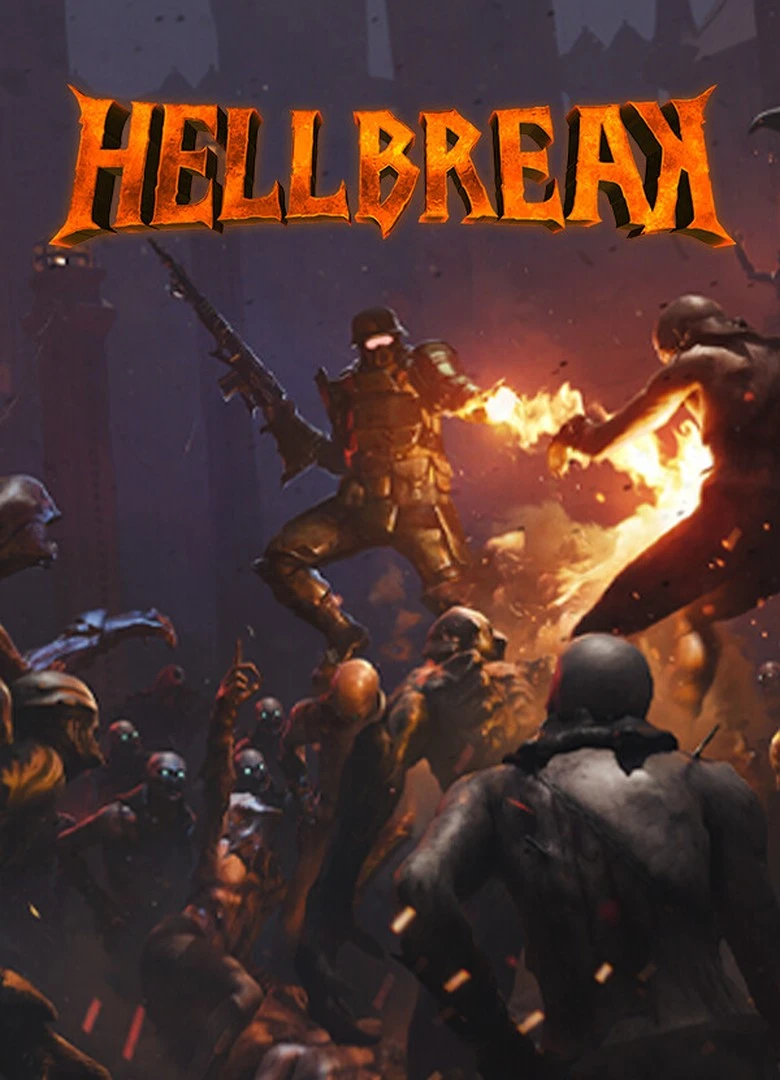 Hellbreak
