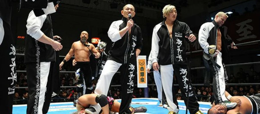 Fire Pro Wrestling World для PS4 выйдет летом 2018 года; Анонсирована коллаборация с NJPW