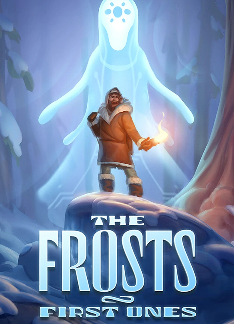 The Frosts: First Ones