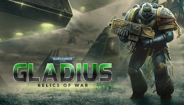 Warhammer 40,000: Gladius - Relics of War "DLC Unlocker - открыты все DLC"
