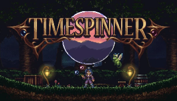 Timespinner "Таблица для Cheat Engine" [1.02] {VKX}