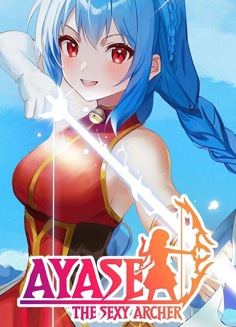 Ayase, the Sexy Archer