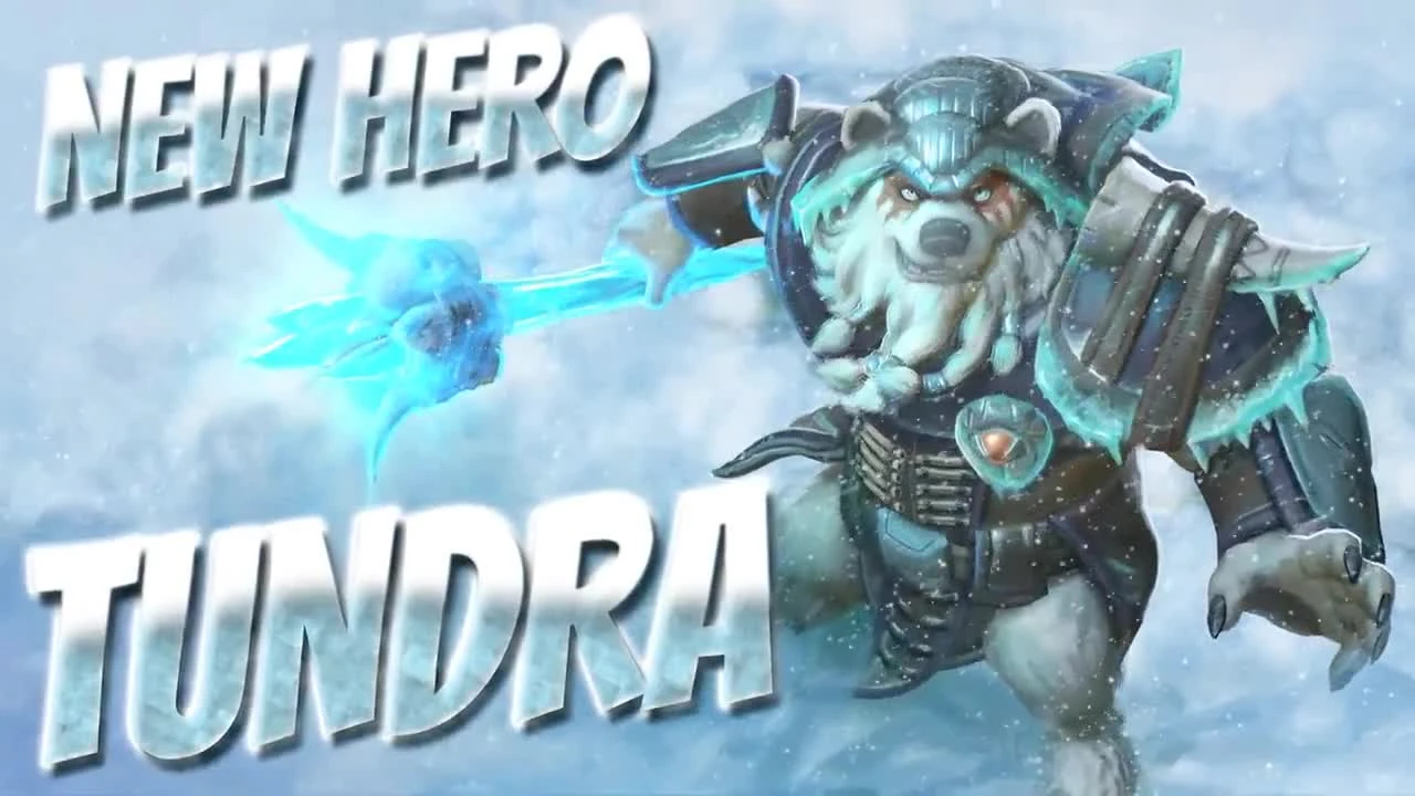 Orcs Must Die: Unchained "Трейлер патча 1.4"