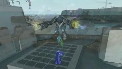 City of Heroes "Issue 20: Incarnates Trailer"