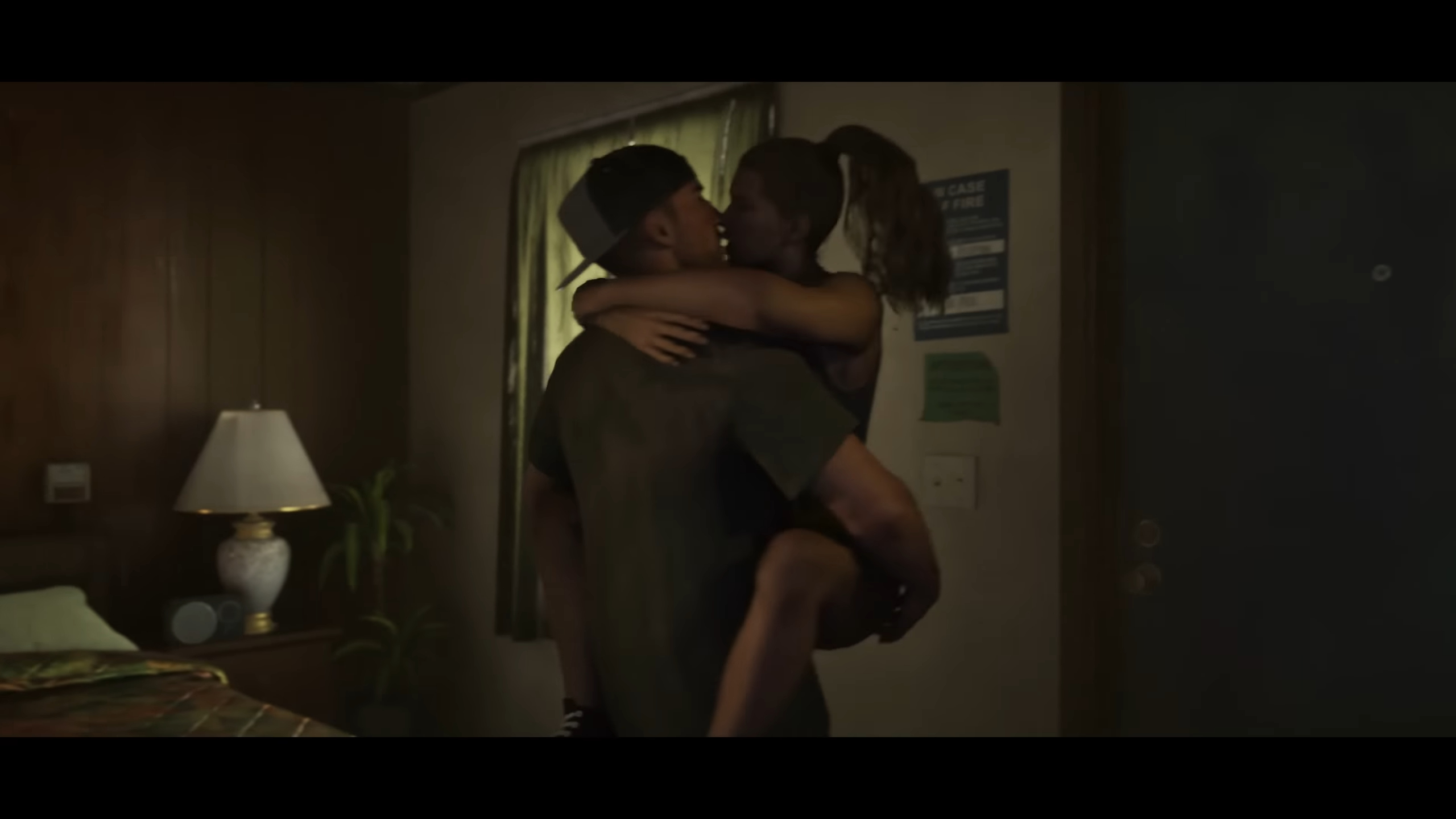 Так они Брат и Сестра или Парень и Девушка?