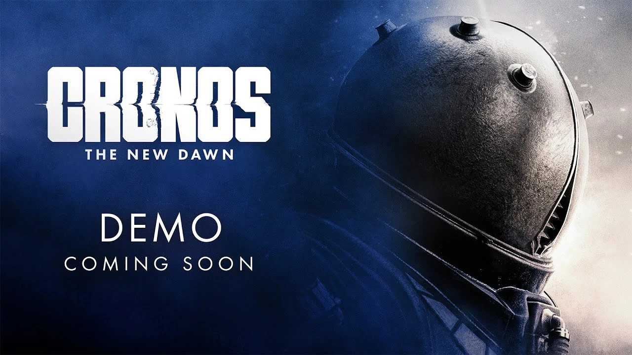 Bloober Team готовит демоверсию своего хоррора Cronos: The New Dawn