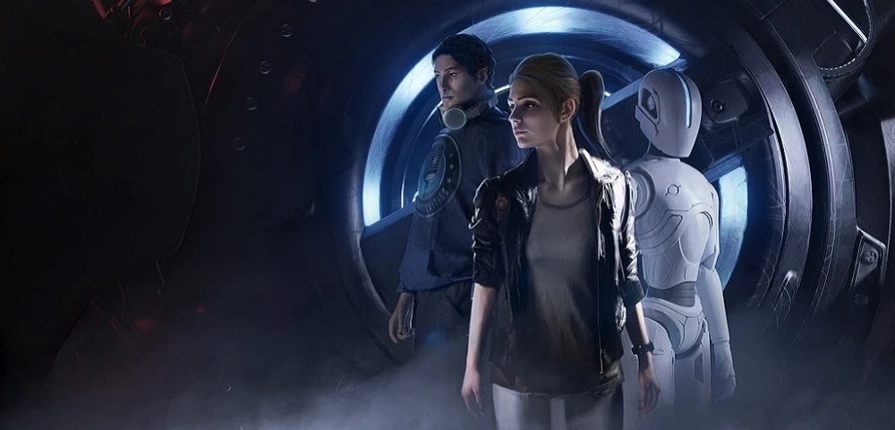 Трейлер и старт кампании на Kickstarter фантастической адвенчуры Uncertain: Episode 2