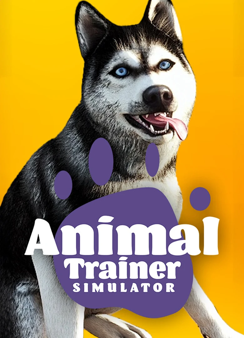 Animal Trainer Simulator