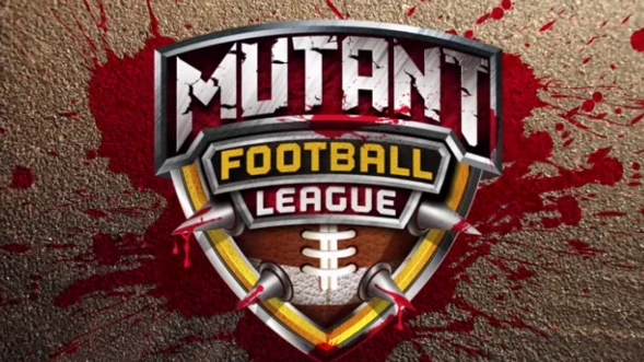 В новом трейлере показан геймплей Mutant Football League