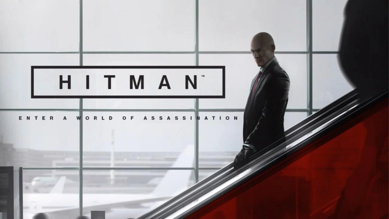 Hitman (2016) в GOG бомбят негативными отзывами из-за несогласия с DRM. GOG удаляет негативные обзоры