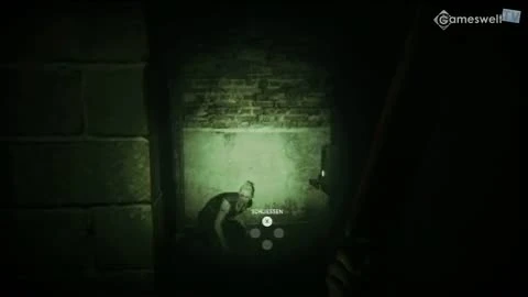 ZombiU - Первые 10 минут геймплея