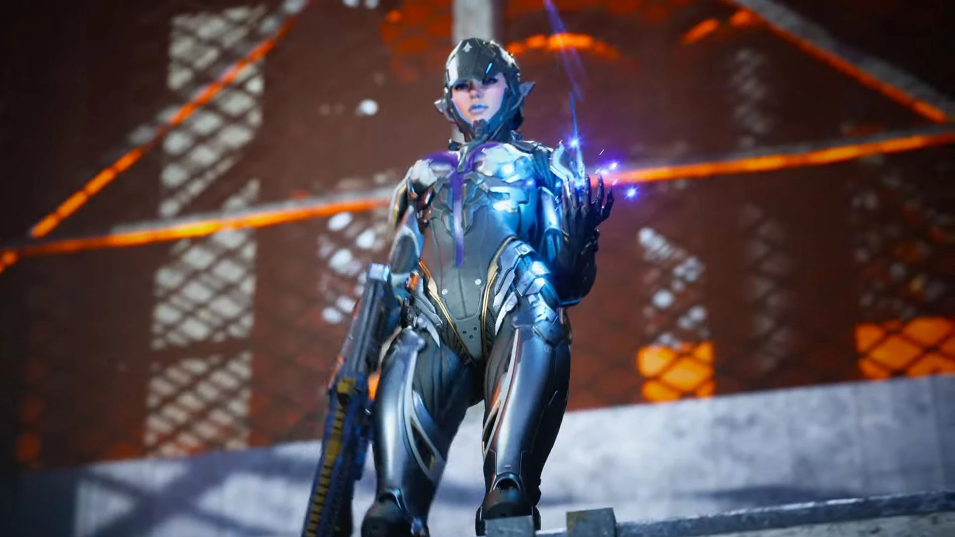 Патч 1.0.2 для The First Descendant повышает стабильность, снижает использование памяти ГП