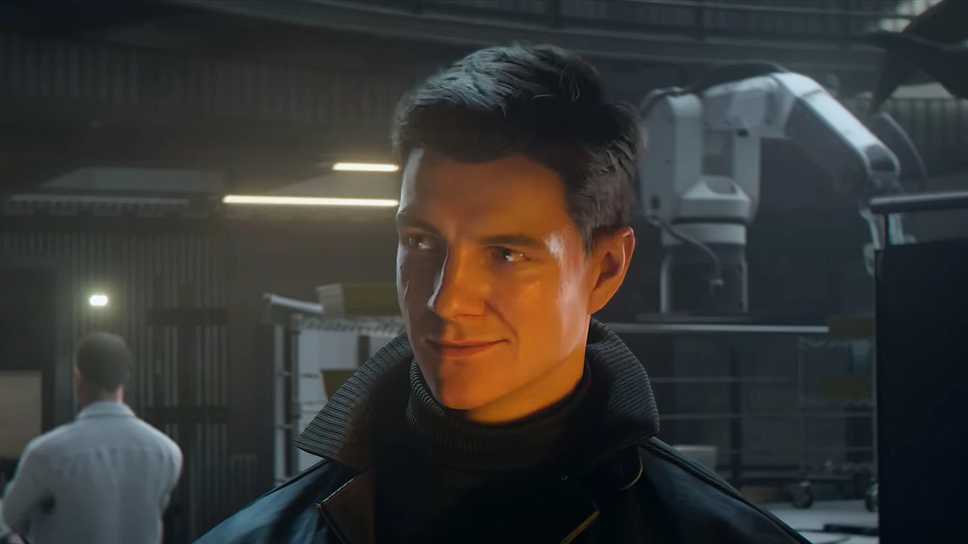 В 007 First Light молодому Бонду предстоит заслужить не только своё имя, но и культовую музыкальную тему