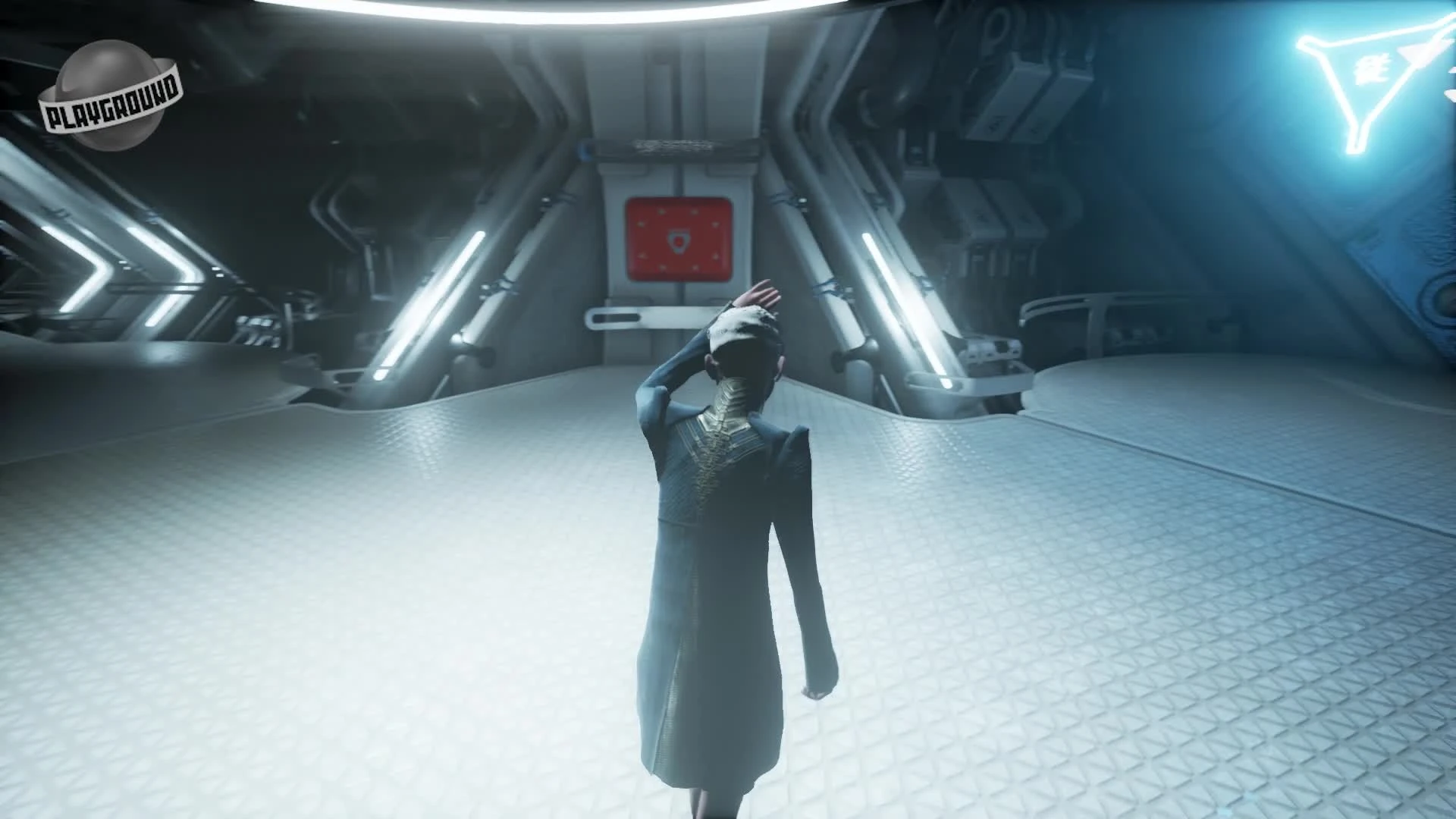 Обзор ECHO: эта подлая вечность