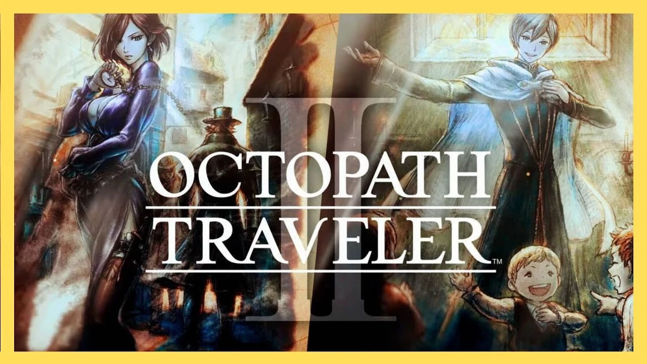 Octopath Traveler 2 "Русификатор текста" [v1.1] {nachos}