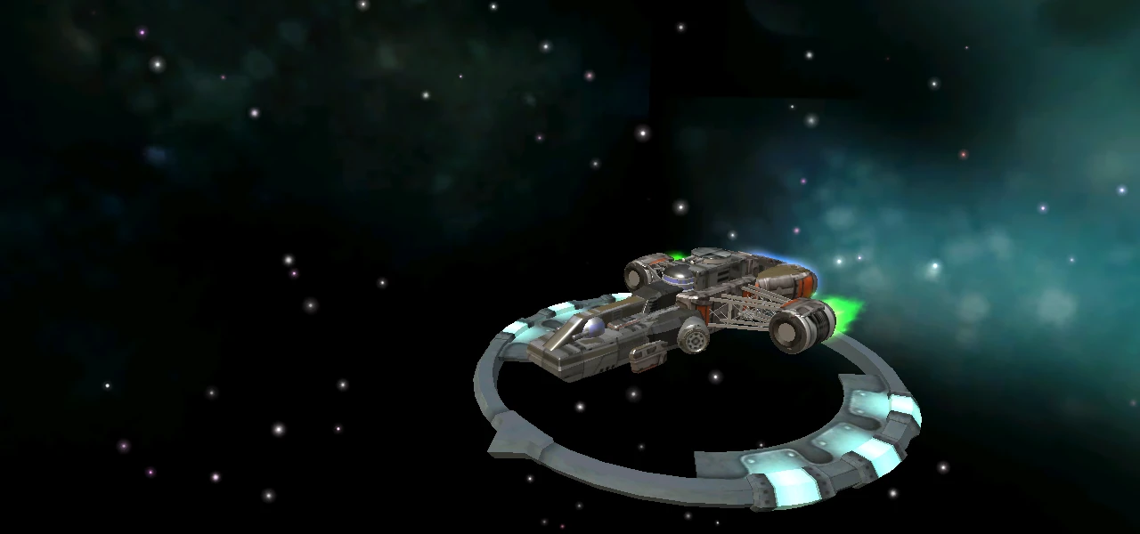 Spore "Мега пак техники и существ"