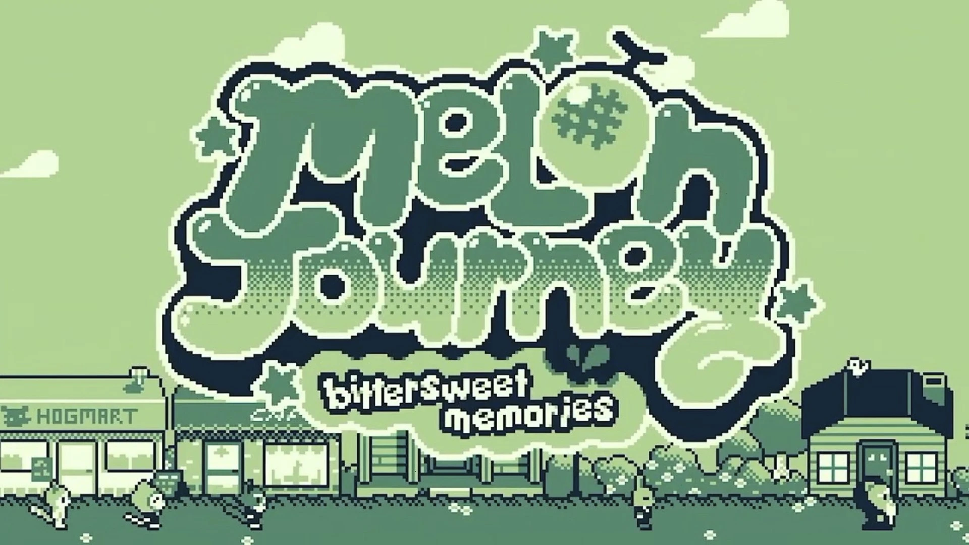 Детективное приключение Melon Journey: Bittersweet Memories выходит на ПК и консолях 7 марта