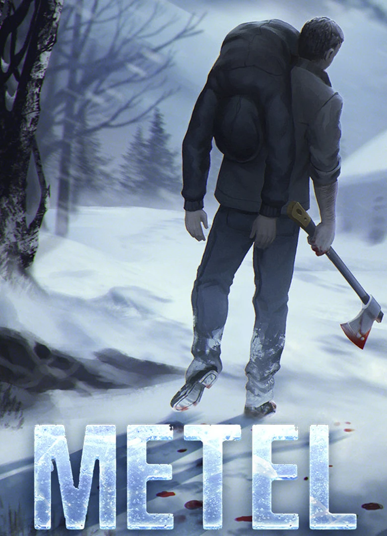 Metel - Horror Escape