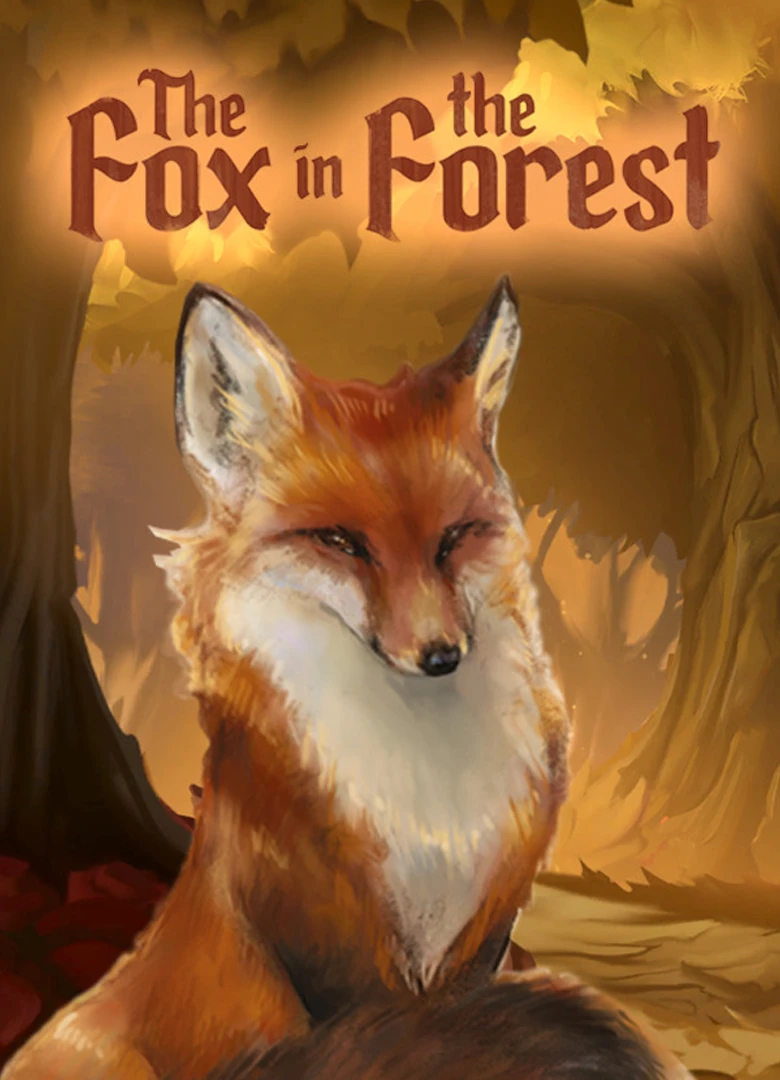 The Fox in the Forest