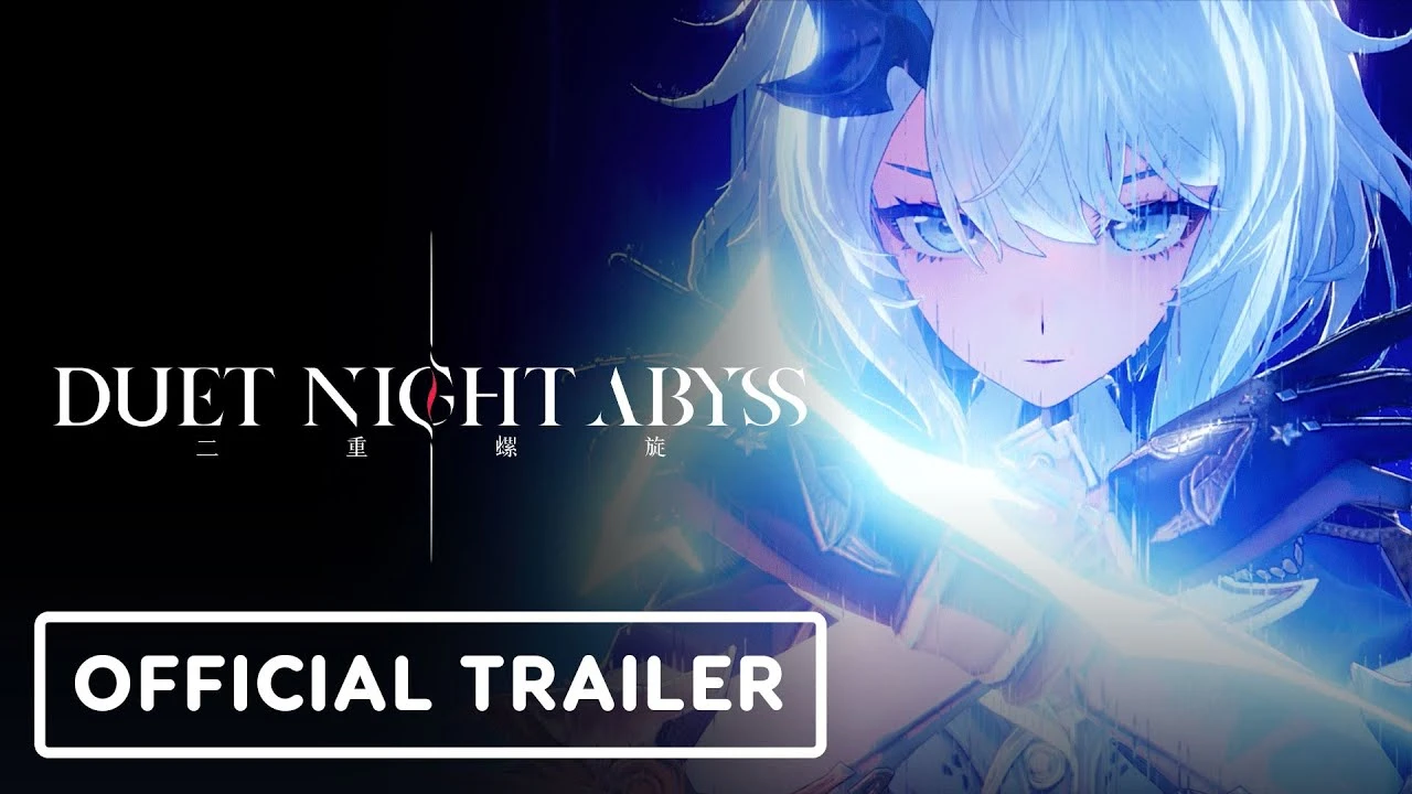 "Все баннеры с персонажами и оружием будут бесплатными": авторы Duet Night Abyss решили изменить подход к гаче