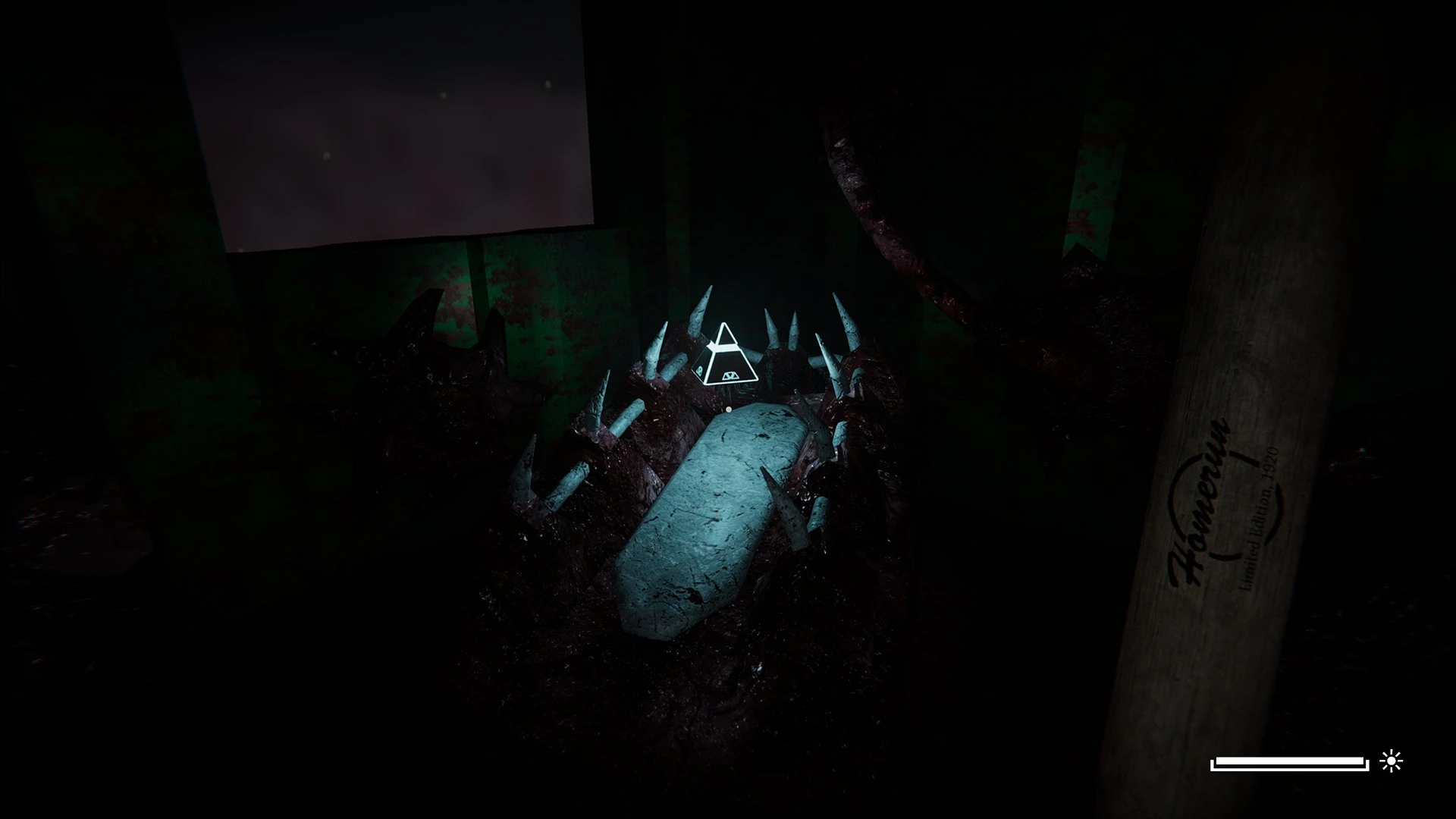 В этом году на ПК выйдет интригующий хоррор с геймплеем в стиле культовой Deus Ex и Prey