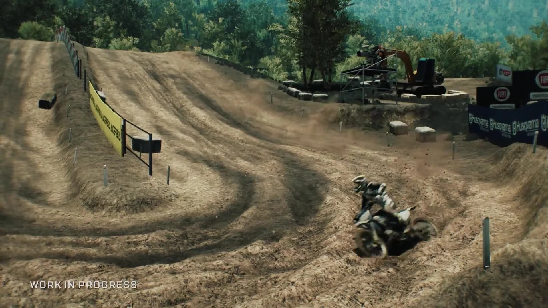 MXGP3 - 2Strokes Trailer