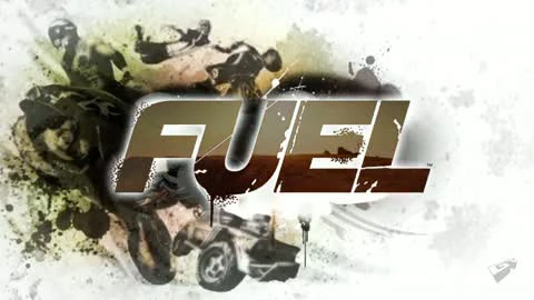 Fuel "PC Launch Trailer"