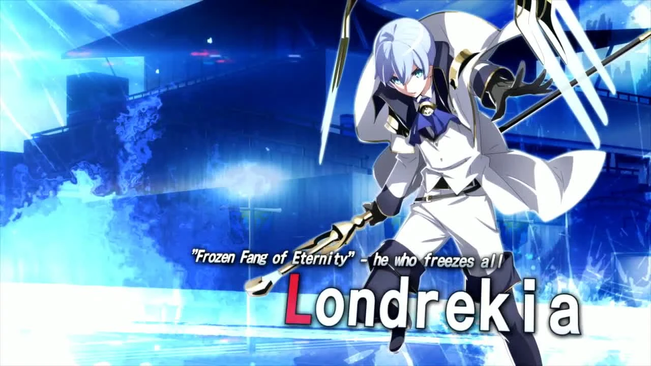 Aksys Games и Arc System Works анонсировали новый файтинг по франшизе Under Night In-Birth