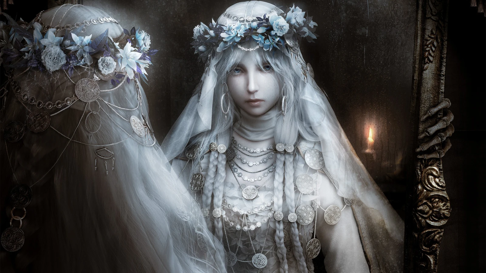 Как разблокировать Ревенанта в Elden Ring: Nightreign