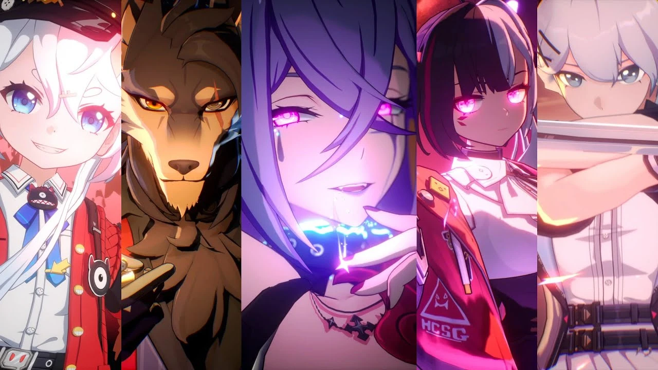 По словам разработчиков, Neverness to Everness избавиться от самых раздражающих гача-механик