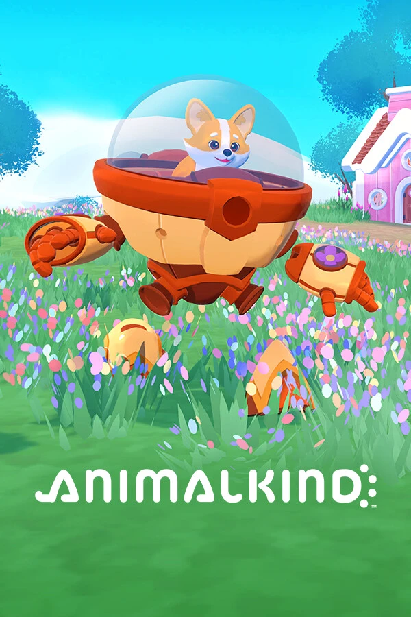 Animalkind