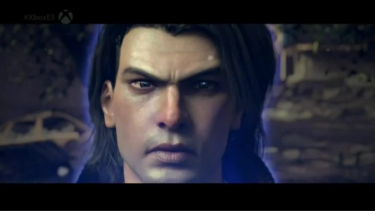 Phantom Dust "E3 2014 Трейлер"