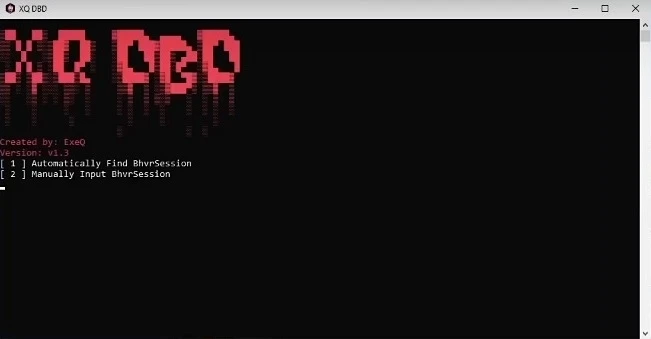 Dead by Daylight: Sender v4.5.2