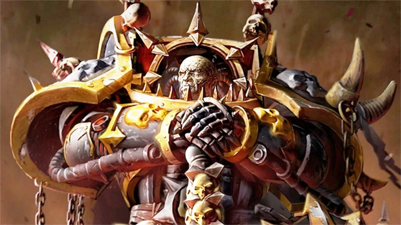 Warhammer 40,000: Dawn of War III получила инструменты для моддинга