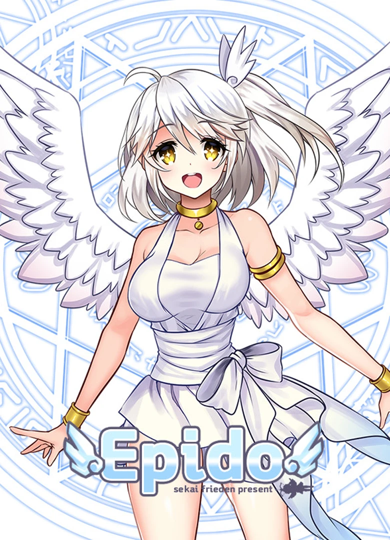 Epido: Таблица для Cheat Engine [26.10.2021] {Yellowsub}