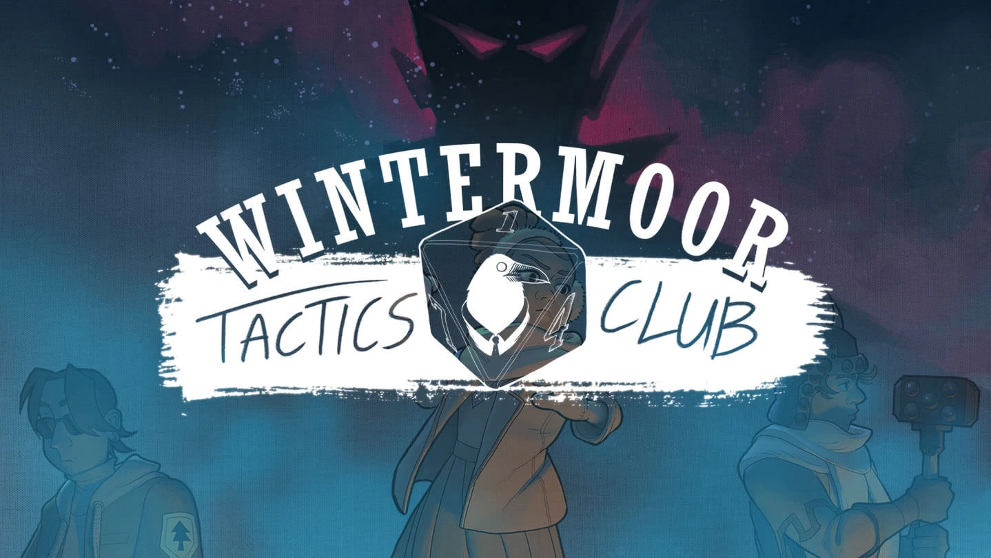 Wintermoor Tactics Club выйдет на ПК в начале мая