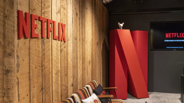 Activision подает в суд на Netflix за переманивание ее финансового директора